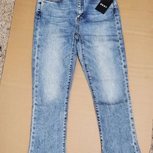 DKNY JEANS - BRAND NEW W/TAGS